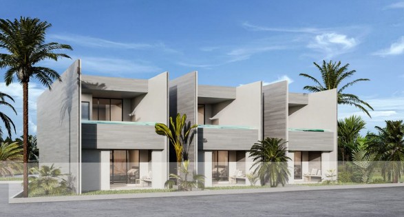 Villa Design